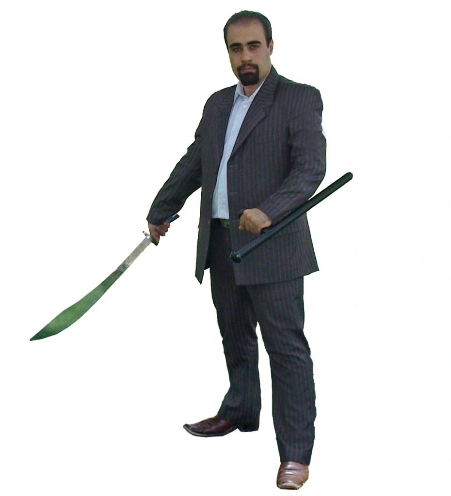 مربی استاد بابک کچوئی جناب استاد محمد رضا کچوئی